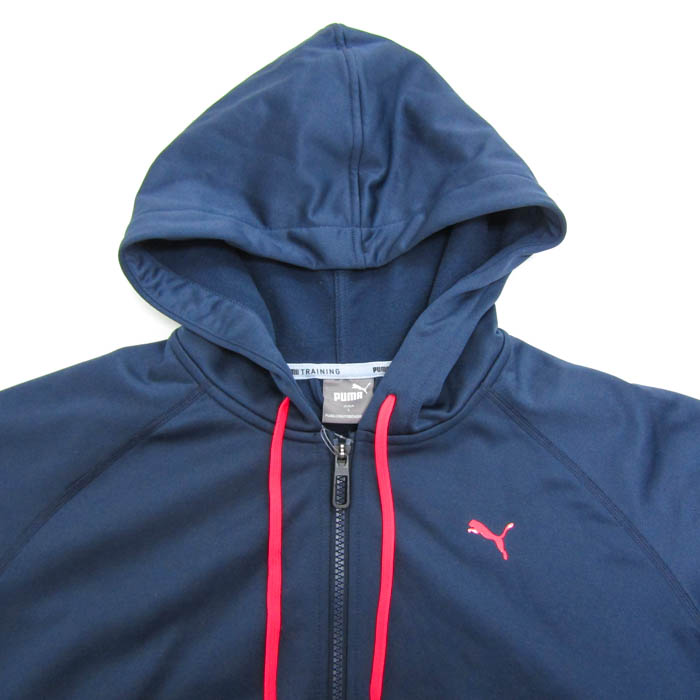 【稀少/XL】プーマ×レッドブル レーシング フーディ ジップパーカー ネイビー 楽天市場】【超美品】プーマ×RedBullRacing ジップパーカー