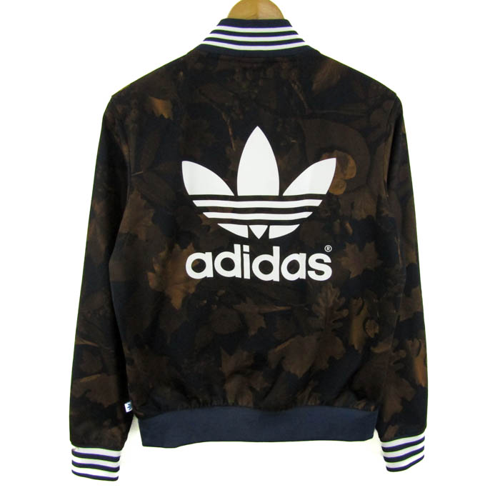 ハイドロゲン ボンディングジャケット裏起毛サイズ7 【公式通販】