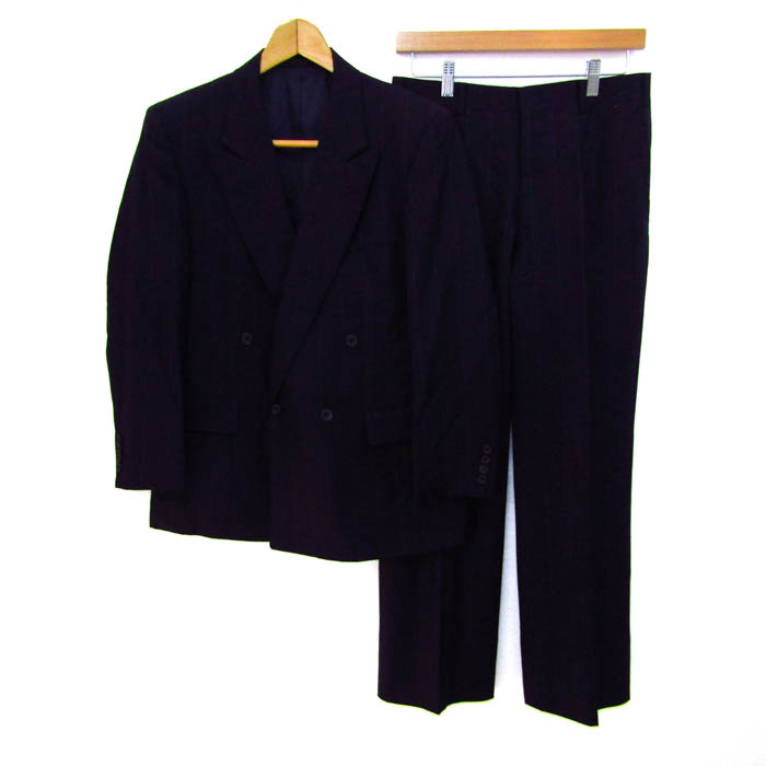 ☆4点セット☆バーバリースーツ BURBERRY LONDON】 フォーマル4