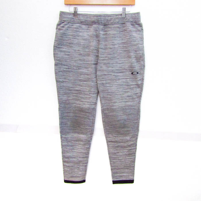 オークリー ジョガーパンツ ボトムス パフォーマンスフィット スポーツ