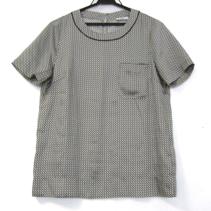 ペゼリコ 半袖Tシャツ ブランド トップス イタリア製