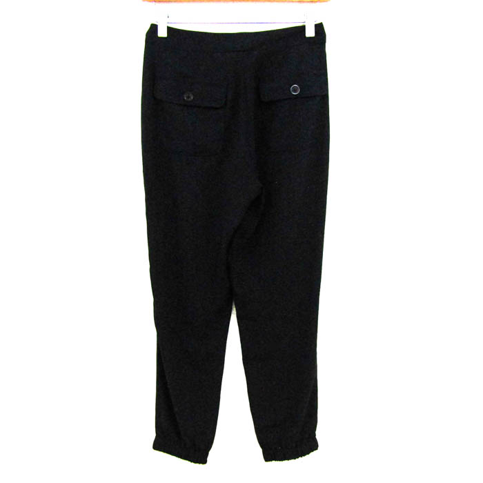 セオリー ジョガーパンツ ボトムス 日本製 レディース 2サイズ  