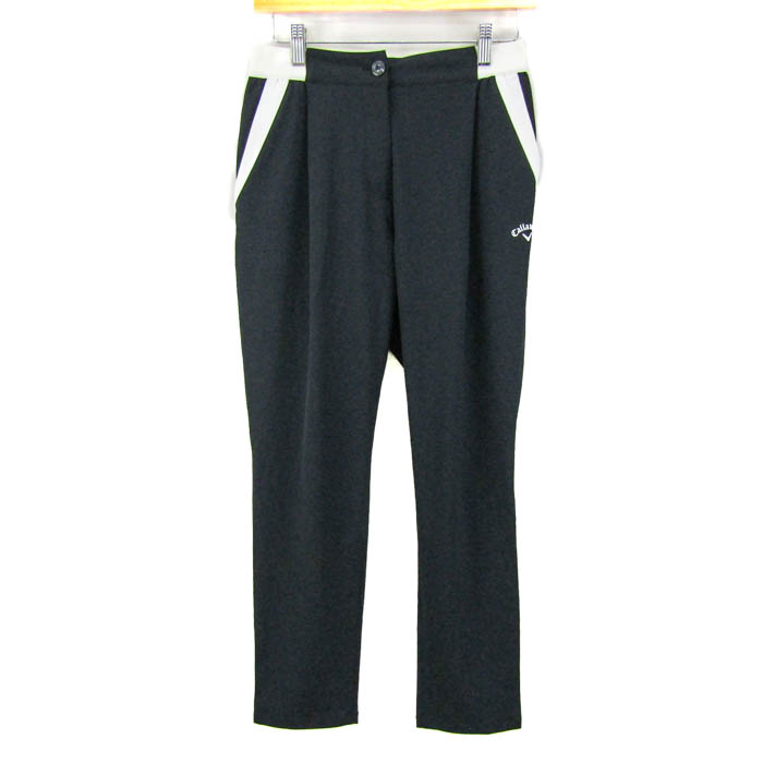 Callaway】 グレー スウェットパンツ M size 【キャロウェイ】