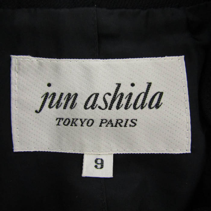 ‼️再お値下げ‼️ジュンアシダ　ジャケット　新品タグ付き ジュンアシダ ジャケット - メルカリ