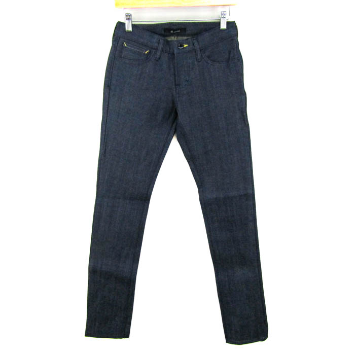 FRAMeWORK JOHNBULL/ジョンブル デニムパン ジョンブル johnbull