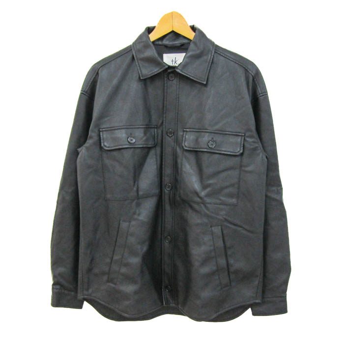 Edifice エディフィス ブルゾンパーカー マウンテンパーカ ブラック 44 SIERRA DESIGNS（シエラデザイン）ORIGINAL MOUNTAIN PARKA