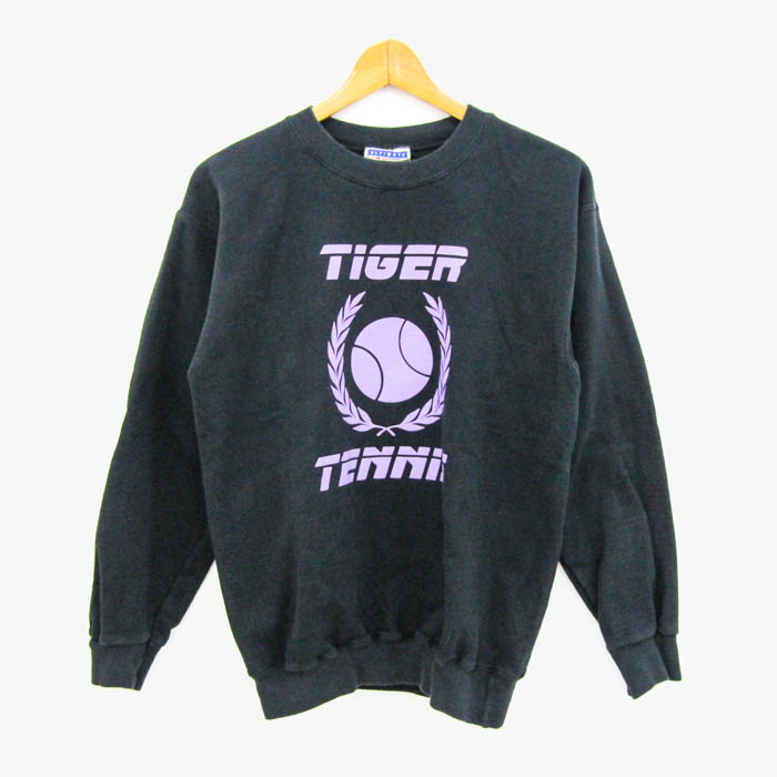 ヘインズ スウェット トレーナー トップス 裏起毛 メンズ S(34-36