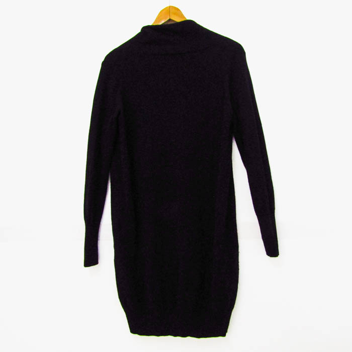 23区 ニジュウサンク ロングワンピース トップス ノースリーブ シルク  