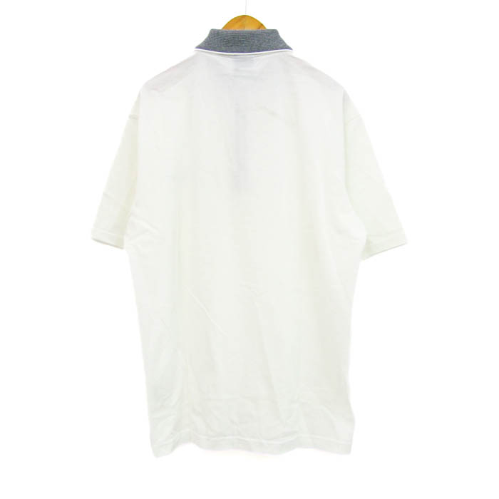 【未使用タグ付】　DUNLOP ダンロップ　メンズゴルフウェア　ポロシャツ