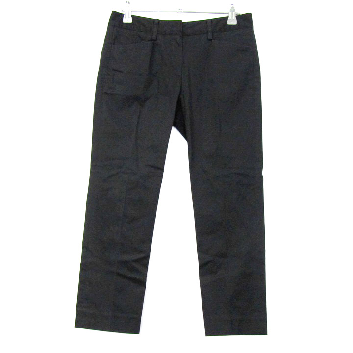 セオリーリュクス パンツ ボトムス ストレッチ 日本製 レディース 36  