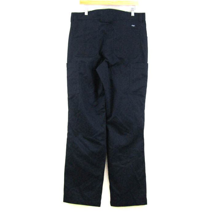 BURTON メンズ カーゴパンツ レギュラー ネイビー XSサイズ BURTON メンズ カーゴパンツ レギュラー ネイビー XSサイズ