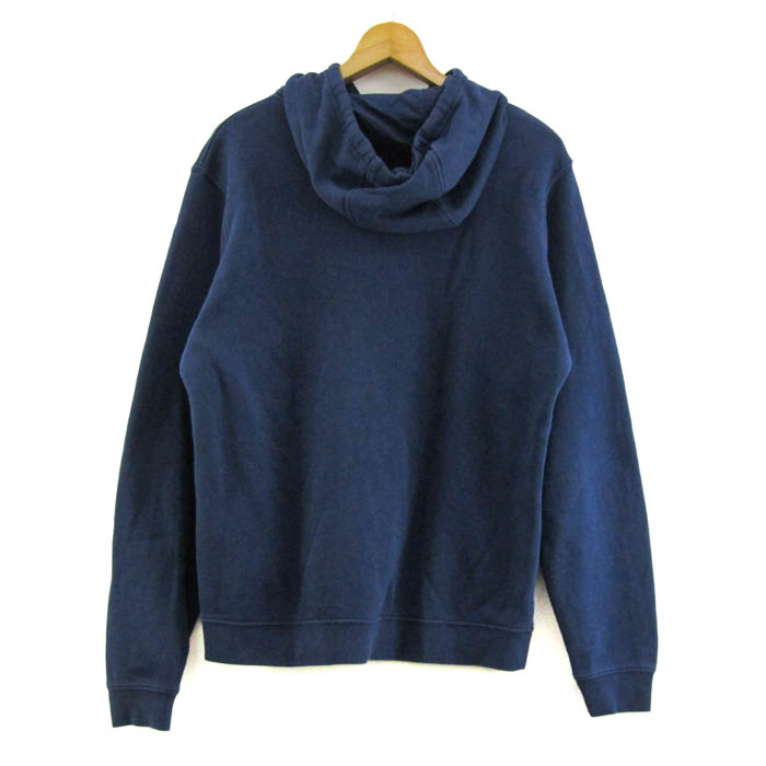 ナイキ パーカー トップス プルオーバー スウェット 裏起毛 カレッジ