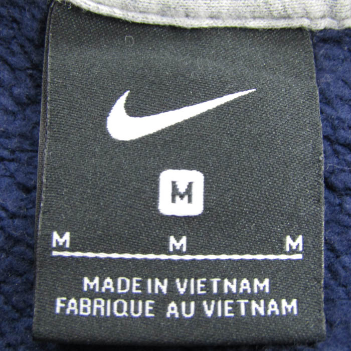 ナイキ パーカー トップス プルオーバー スウェット 裏起毛 カレッジ