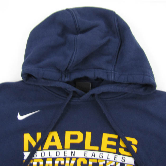 トップス　メンズ　M　ヴェイパーキット　ブルー NIKE Mens Blue Tops and T-Shirts. Nike JP