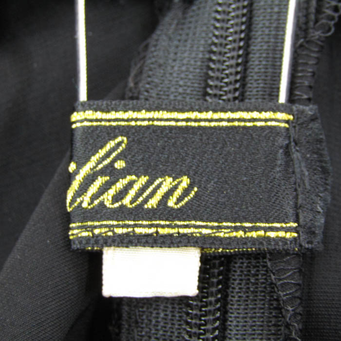 レリアン ワンピース 長袖 ベロア トップス レディース 13サイズ  