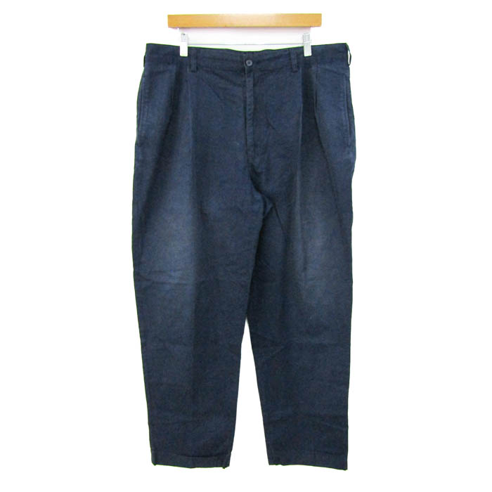 ポロバイラルフローレン チノパンツ ボトムス コットン 大きいサイズ