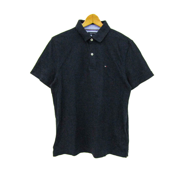 ボ*タ様 【ラコステ】半袖ポロシャツ（ネイビー） LACOSTE - ラコステ 半袖 ポロシャツ XS ネイビー LACOSTE