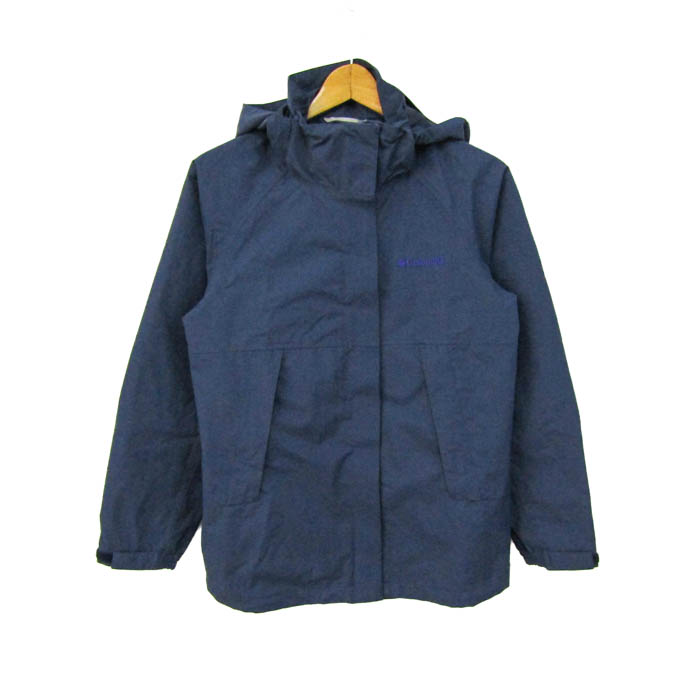引き取りのみ Columbia マウンテンパーカー