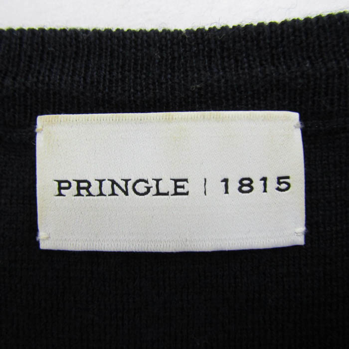 新品 プリングル Pringle ジャケット 50 MJK57 LLサイズ 伊製 新品 プリングル Pringle ジャケット 50 MJK57 LLサイズ 伊製