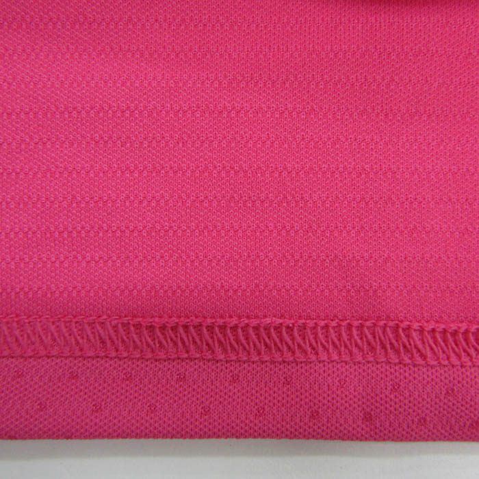 ナイキゴルフ ポロシャツ トップス 長袖 ハーフジップ ドライ