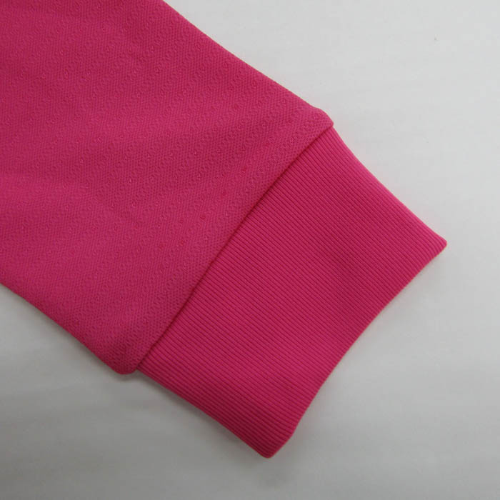 ナイキゴルフ ポロシャツ トップス 長袖 ハーフジップ ドライ