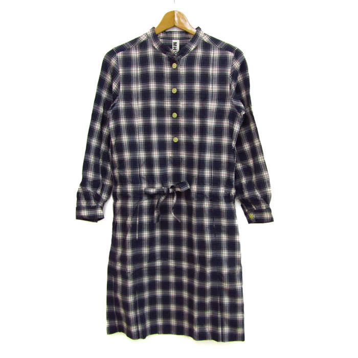 極美品✨マーガレットハウエル セットアップ チェック柄 ウール グレー Ⅱ M 楽天市場】Margaret Howell（マーガレットハウエル） ウール