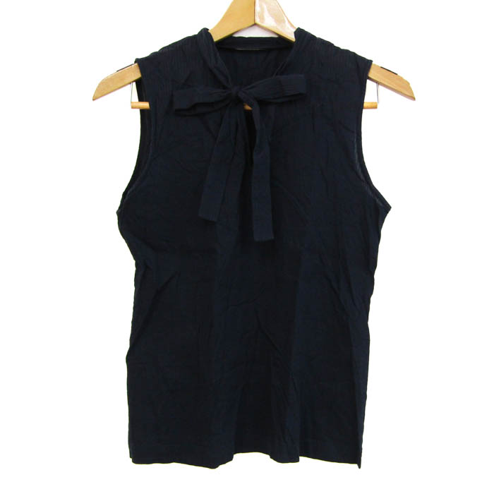 セオリーリュクスのノースリーブ セオリーリュクスTheory luxe