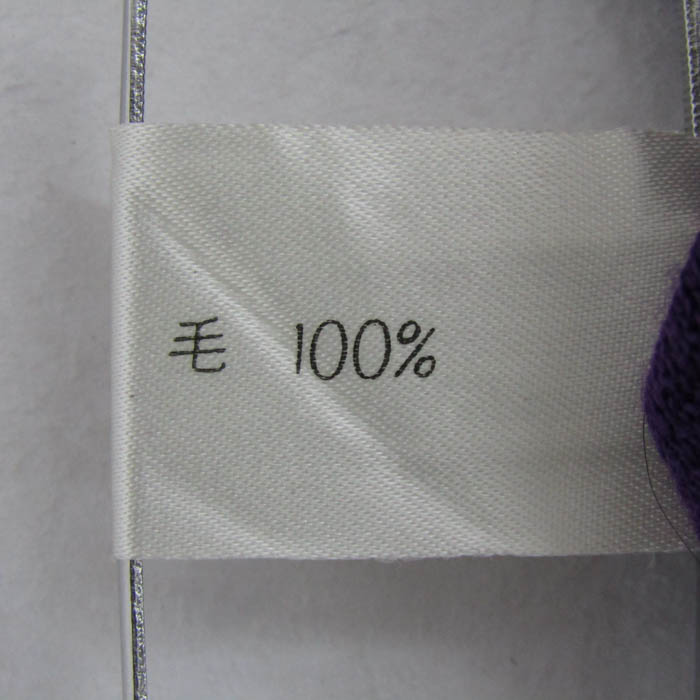 カルヴェン セーター トップス 長袖 Vネック ニット Kisslene de  