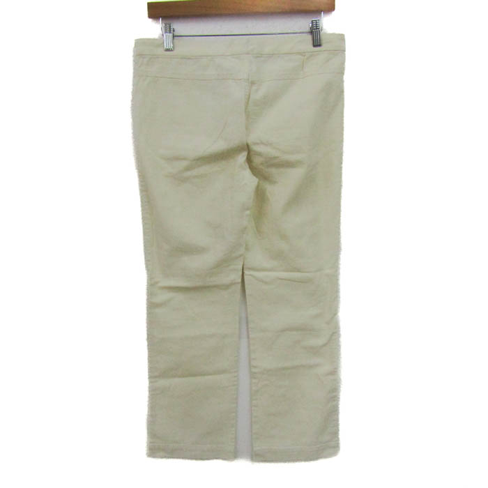 シーバイクロエ パンツ ボトムス レースアップ ストレッチ レディース  