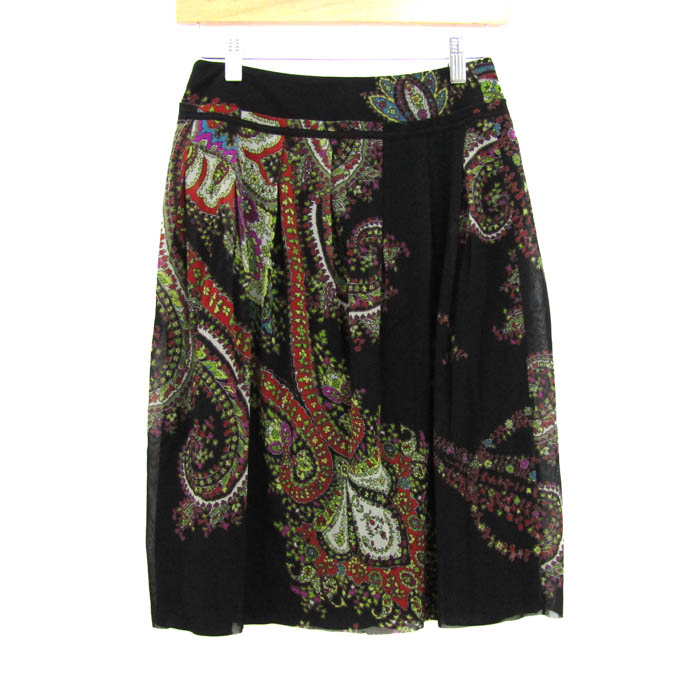 アウトレット通販 ファッション VIVIENNE TAM 花柄半袖シャツ
