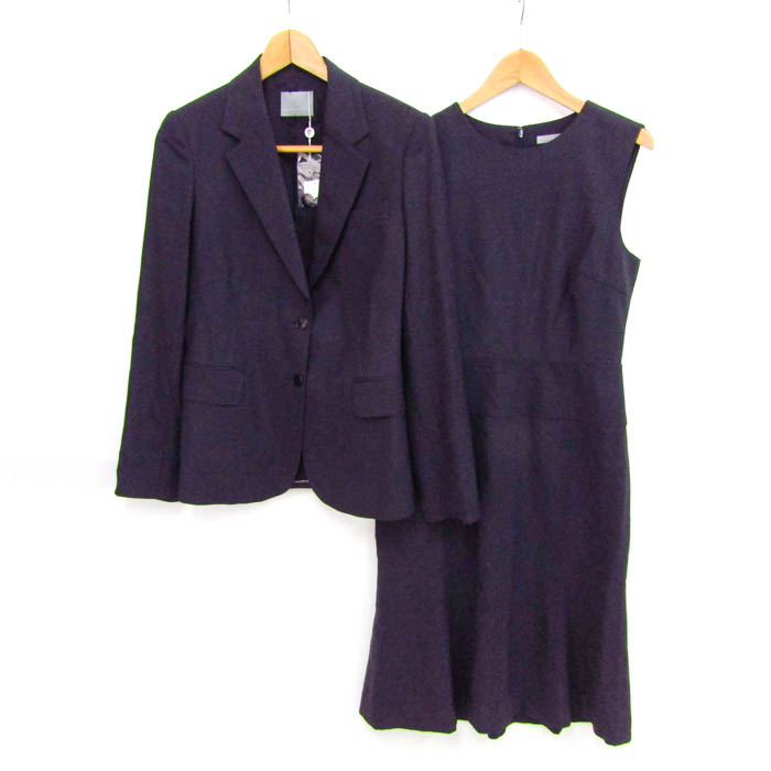 theory luxe セットアップ BRAND-NEW SUITING | Theory luxe（セオリーリュクス）公式通販