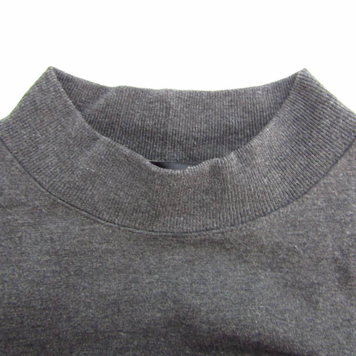 セオリー ニットワンピース 長袖 ストレッチ ブランド トップス