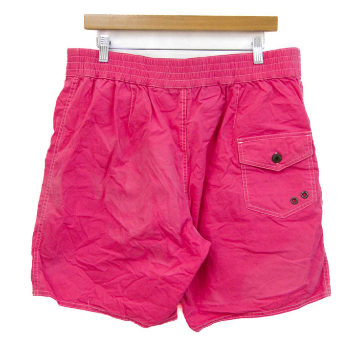 Polo Ralph Lauren ピンクショートパンツ ポロバイラルフローレン ショートパンツ ブランド ボトムス