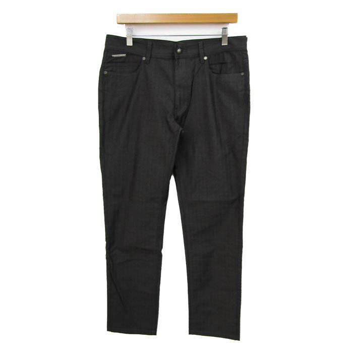 レノマ ロングパンツ 未使用 ストレッチ ブランド ボトムス メンズ L