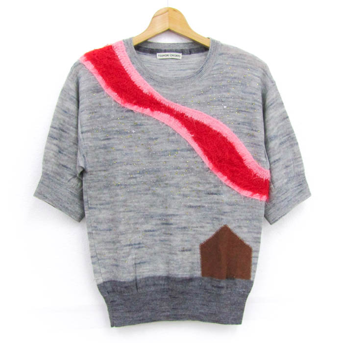 TSUMORI CHISATO｜ツモリチサト アウトレット セール 通販