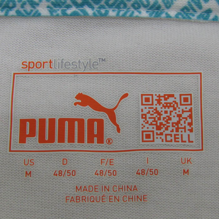 プーマ　ポロシャツ PUMA プーマ 半袖 ポロシャツ メンズ ESS No.1ロゴ ピケ