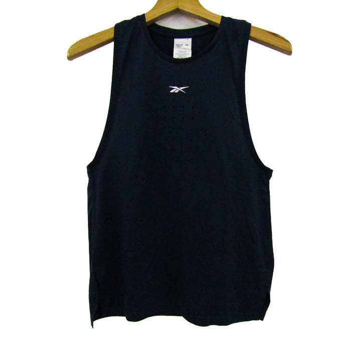 リーボック タンクトップ ノースリーブ シャツ トップス 大きい