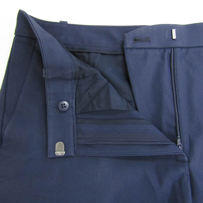 セオリーリュクス パンツ 大きいサイズ ストレッチ ブランド ボトムス