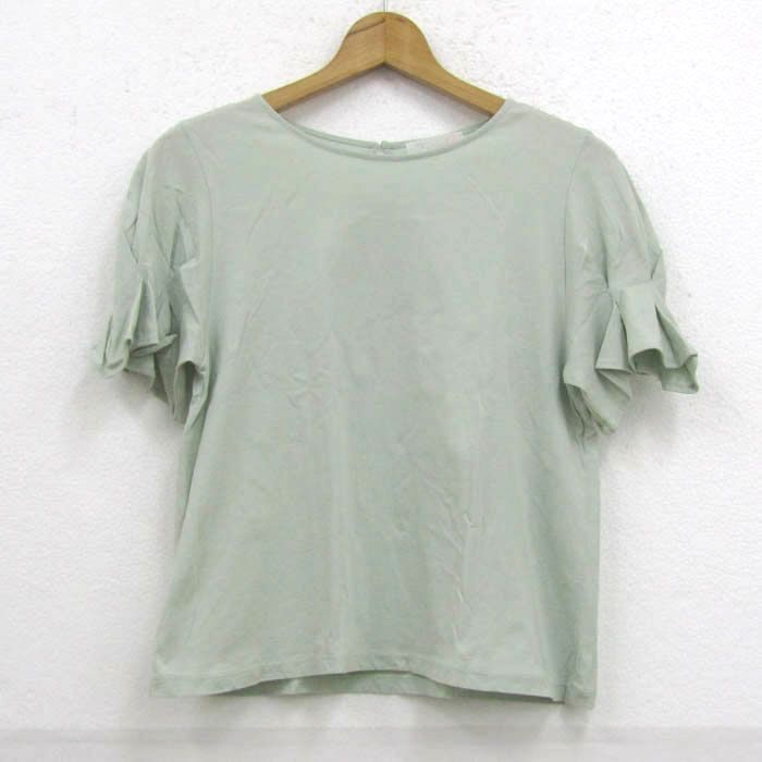 モスキーノジーンズ 長袖Tシャツ トップス グラフィックT