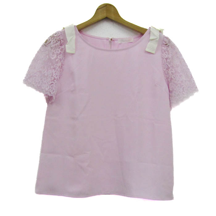 モスキーノジーンズ 長袖Tシャツ トップス グラフィックT