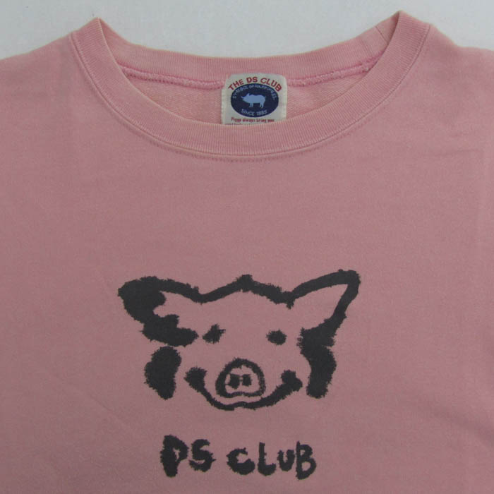 ドラッグストアーズ　Drug store's 上着 Tシャツ　長袖　半袖　新品 ドラッグストアーズ Drug store's 上着 Tシャツ 長袖 半袖 新品