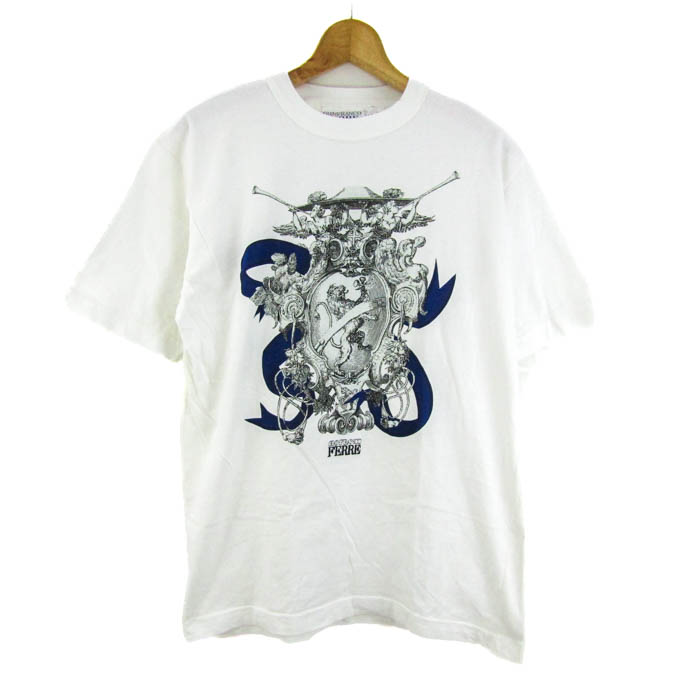 Gianfranco Ferre トップス