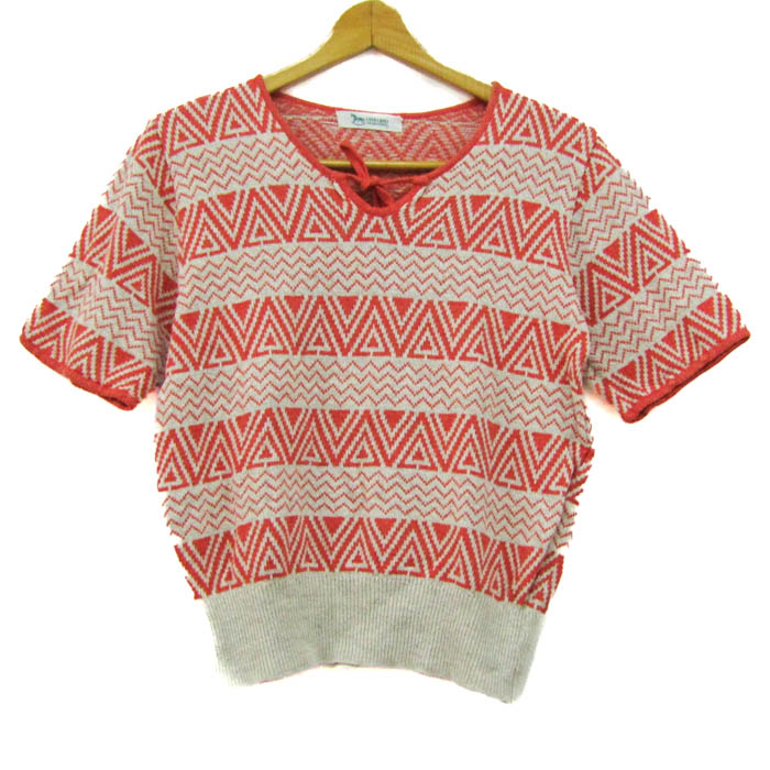 0i_9394様 ビッグカラーノースリブラウス(シャツ／ブラウス)｜トップス｜FURFUR