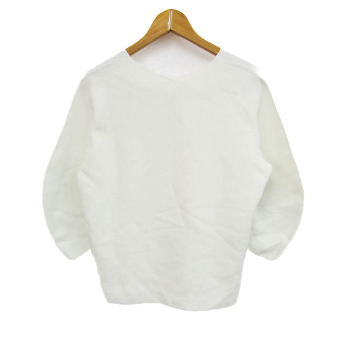 ☆ノーリーズのニット☆ ノーリーズ NOLLEY'S大人可愛いフレンチ