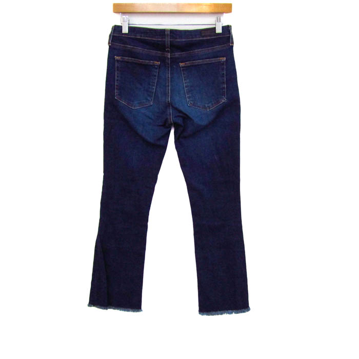 AG エージー デニムパンツ ボトムス レディース Denim pants Blue