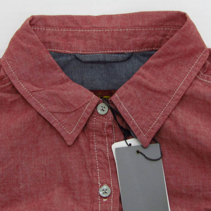 セブンフォーオールマンカインド レディース トップス シャツ ブラウス Lace Trim Balloon Sleeve Blouse セブンフォーオールマンカインド レディース シャツ トップス