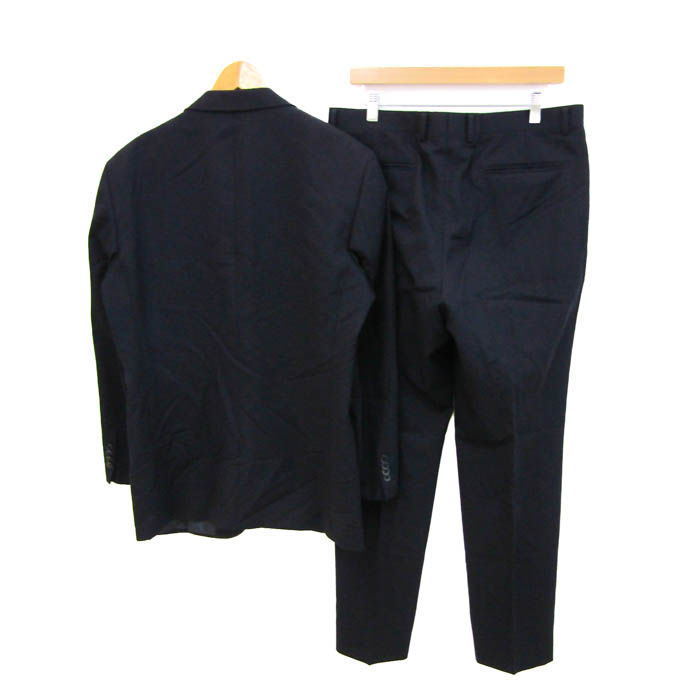リーガル スーツ セットアップ 上下セット ウール メンズ 98AB6サイズ