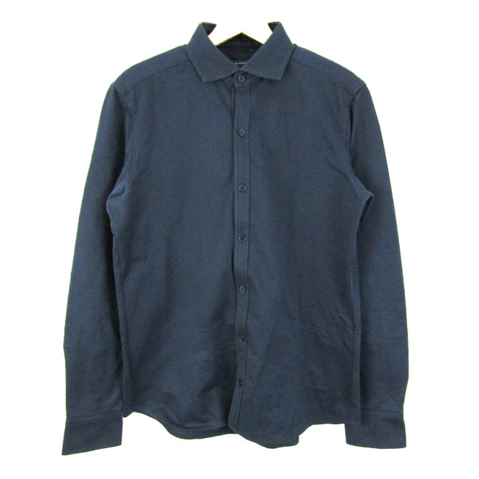 【美品】ジョゼフオム  上下セットアップ　ネイビー 公式】JOSEPH STUDIO | ファッション通販サイト[オンワード