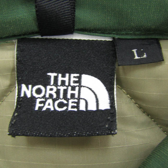 THE NORTH FACE ブルゾン ジャケット キルティング L グリーン 楽天市場】ノース フェイス キルティング ジャケットの通販