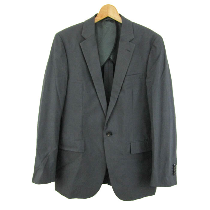 theory セオリー ストレッチ テーラードジャケット 鹿子 コットン セオリー テーラードジャケット ストレッチ ブランド アウター 日本製